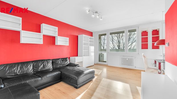 Pronájem bytu 3+kk v osobním vlastnictví 82 m², Praha 6 - Ruzyně - Photo 1