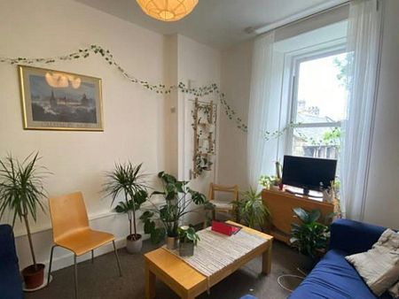 Clerk Street, Flat 2 Newington, Edinburgh, EH8 - Photo 5