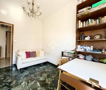 Appartamento via San Martino 2, San Martino, Genova - Photo 3