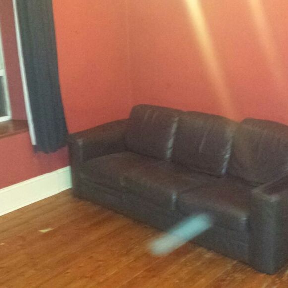 1 Bed Flat, Northfield Place, AB25 - Photo 1