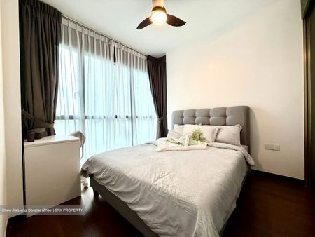 Normanton Park (D5), Apartment - For Rent - Photo 5