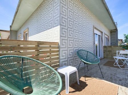 Rua Coronel Marques Leitão, Lisbon, Lisbon 1700-123 - Photo 2