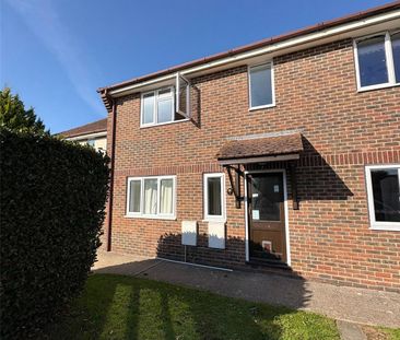 1 bedroom apartment to rent Roman Court, Doric Close, Emsworth, PO10 - Photo 1