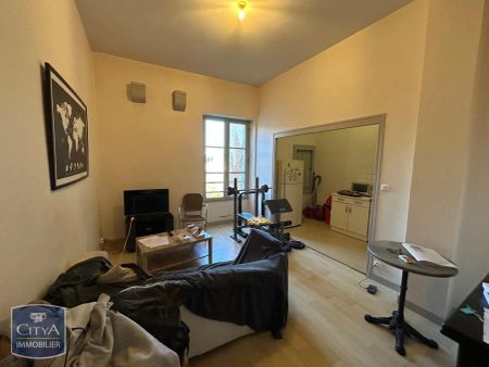 Appartement à louer 2 pièces 46.71m² - Photo 3