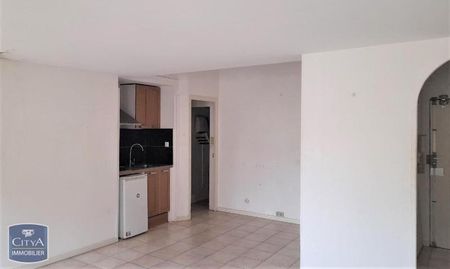 Location Appartement 1 pièce 33m² AIX EN PROVENCE 13100 - Photo 4