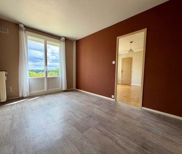 Location Appartement 2 pièces 40m² ISLE 87170 - Photo 2