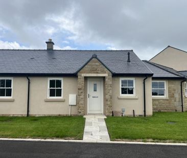 2 bedroom bungalow to rent - Photo 5