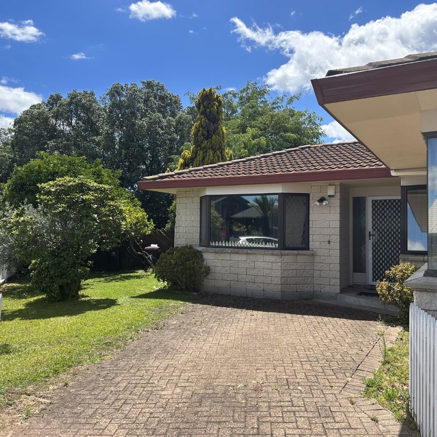 Maungatapu,3 bedrooms 2 bathrooms - Maungatapu - Photo 1