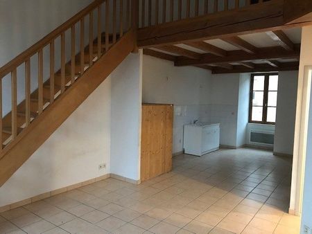Location Appartement 4 pièces 59m² LES VANS 07140 - Photo 3