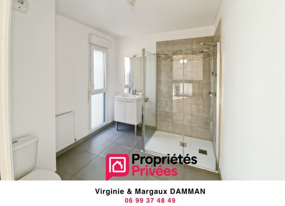 Location Appartement 1 pièce 29m² ELBEUF 76500 - Photo 1