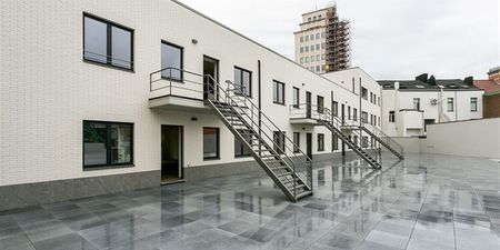 Appartement te huur in Antwerpen voor € 1.325 met 2 slaapkamers - Foto 4