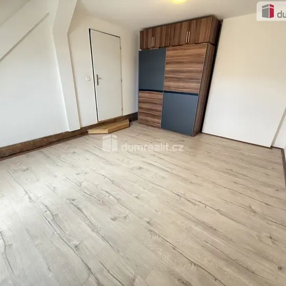 Pronájem 2+kk 60 m - Fotografie 1