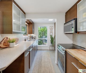 892, des Saisons, Gatineau (Aylmer) à louer - Photo 1