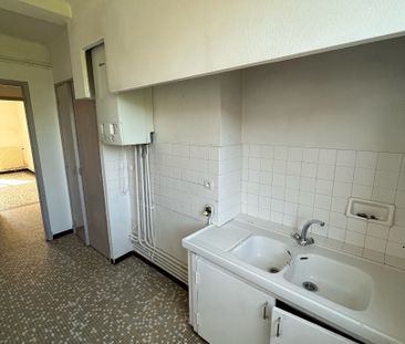 Location Appartement 3 pièces 65m² - Photo 4