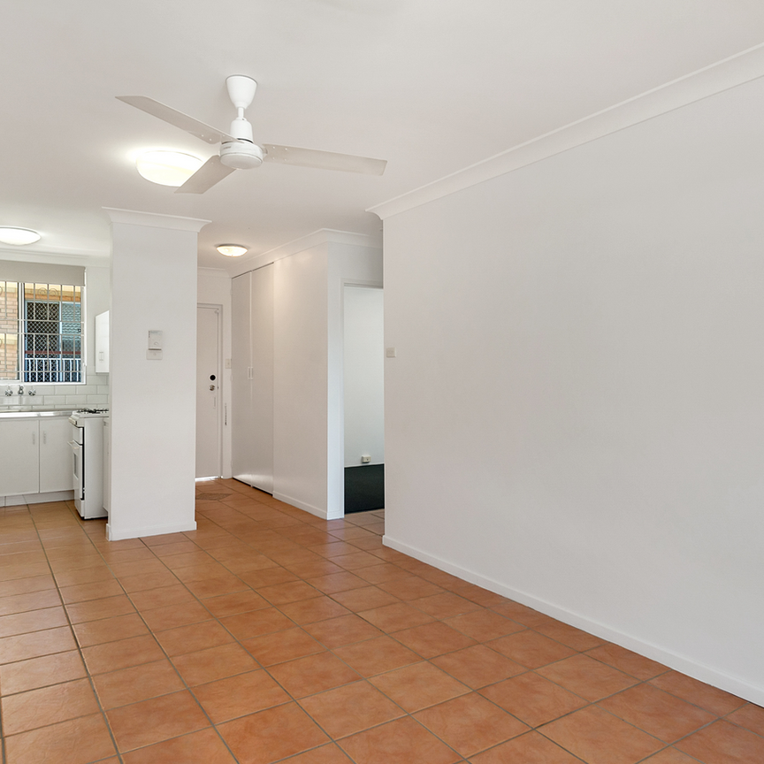 Unit 2, 43 High Street, Lutwyche, QLD - Photo 1