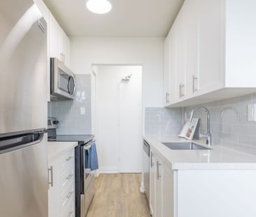 For Lease - 718 LAWRENCE Road Unit# 204, Hamilton, Ontario - Photo 5