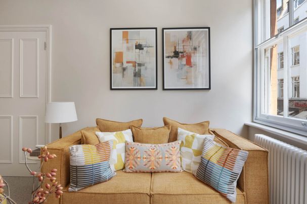 Frith Street, Soho, W1 - Photo 1