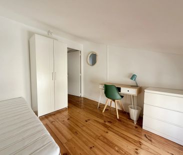 Location Appartement 7 pièces 106m² ST ETIENNE 42000 - Photo 6