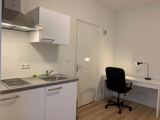 Ampèrestraat - Foto 1