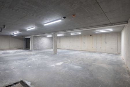 Nieuwbouw dakappartement met 2 slpks en autostplts te Mol. - Photo 4