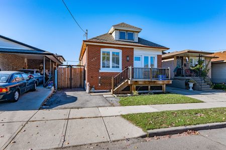 For Lease - 257 Tragina Avenue, Hamilton, Ontario - Photo 4