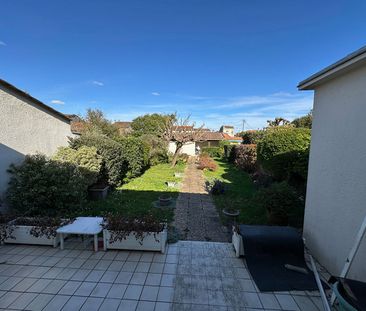 Maison pierre à talence avec jardin - Photo 3
