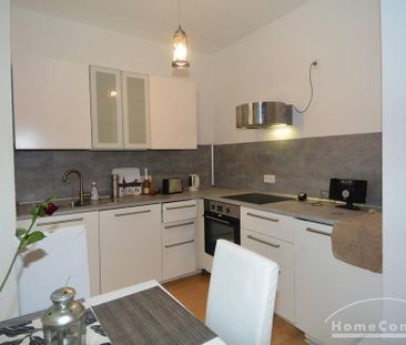 Frisch renovierte 2 Zimmerwohnung in Mitte, Berlin - Foto 5