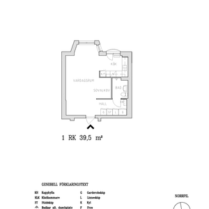 Väpnargatan 31, våning None - Foto 3