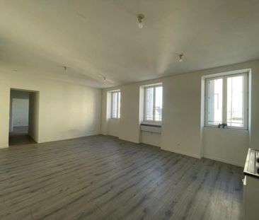 Location Appartement 3 pièces 62m² ST AMBROIX 30500 - Photo 1