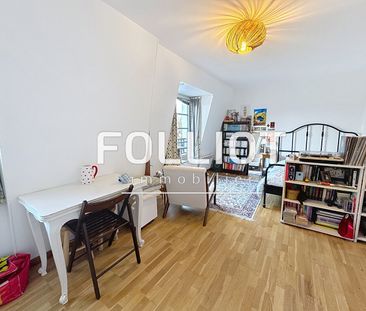 CAEN PLACE VILLERS- CHARMANT F1 - Photo 2