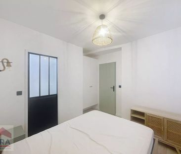 A louer appartement meublé type 2 Marseille 13002 Panier lenche - Photo 5