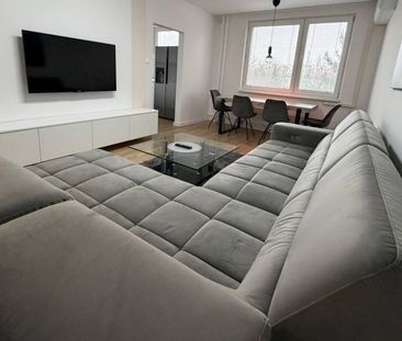 3 izbový byt s balkónom Topoľčany / PRENAJOM - Photo 3
