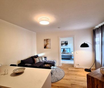 Pronájem bytu 2+kk • 52 m² bez realitkyKastanienallee 52 Berlin Mit... - Photo 3