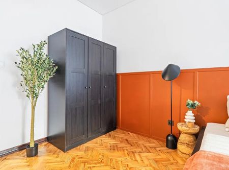 Rua Dom Francisco Manuel de Melo, Lisbon, Lisbon 1070-283 - Photo 4