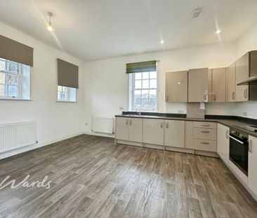 2 bedroom flat to rent - Photo 6