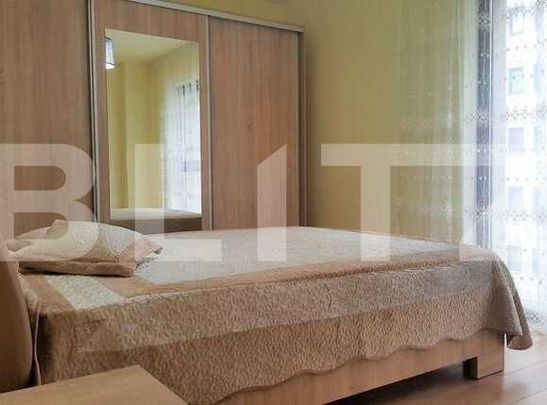 Apartament 3 camere, modern, 62 mp, parcare, zona FSEGA - Photo 1