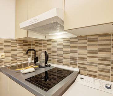 Furnished apartment in Giesing - Photo 6