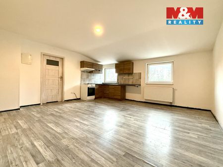 Pronájem bytu 3+kk 62 m² - Photo 4