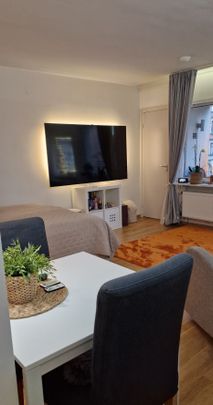 Rådmansgatan, Stockholm - Photo 1