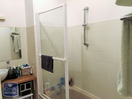 Location Appartement 3 pièces 56m² ANGERS 49100 - Photo 5