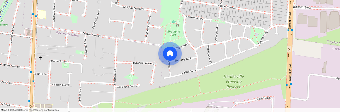 22 Shrubby Walk, Vic 3136, Croydon South