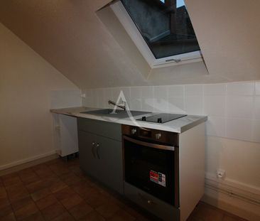 Location Appartement 1 pièce 32m² - Photo 6