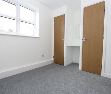 Ladd Close, Bristol - 1 bedroomProperty for lettings - Chasebuchanan - Photo 1