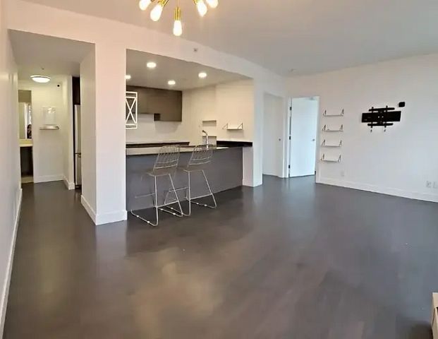 1008 - 1500 7 Street SW | 1500 7 Street SW, Calgary - Photo 1