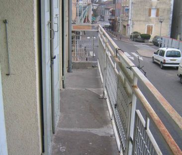 Location appartement 4 pièces 74 m² à Vals-les-Bains (07600) 4 - Photo 6