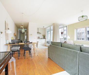 Te huur: Appartement Rietlandpark in Amsterdam - Foto 1