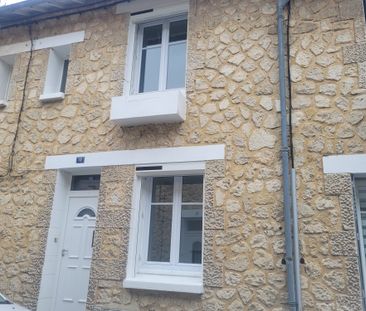 Location Maison 3 pièces 53m² ST JEAN D ANGELY 17400 - Photo 6