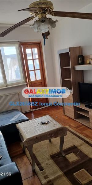 Inchiriere apartament zona Micro V - Fotografie 1