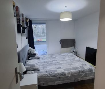 2 Zimmer, 43 m² - Foto 3
