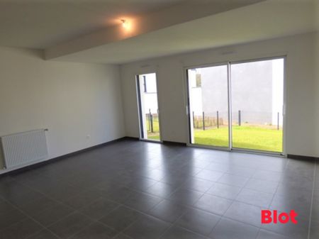 Location Appartement 2 pièces 58m² ARRADON 56610 - Photo 2